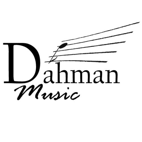 dahmanmusic's avatar