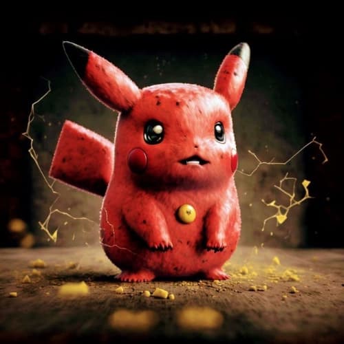 pikachu's avatar