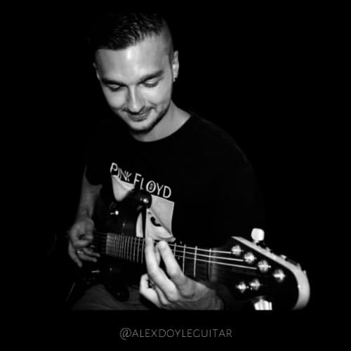 alexdoyleguitar's avatar