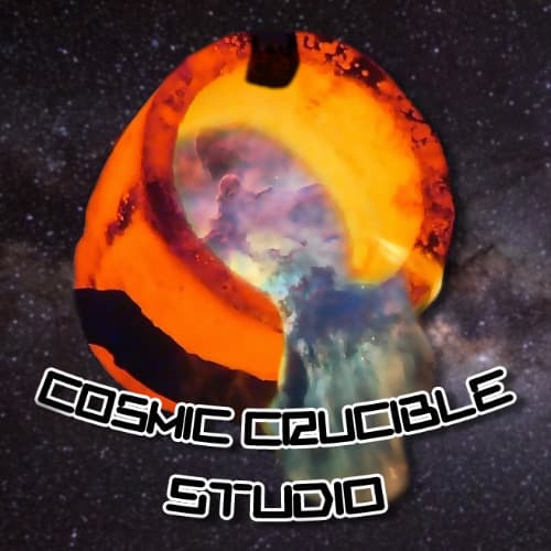 cosmiccrucible's avatar