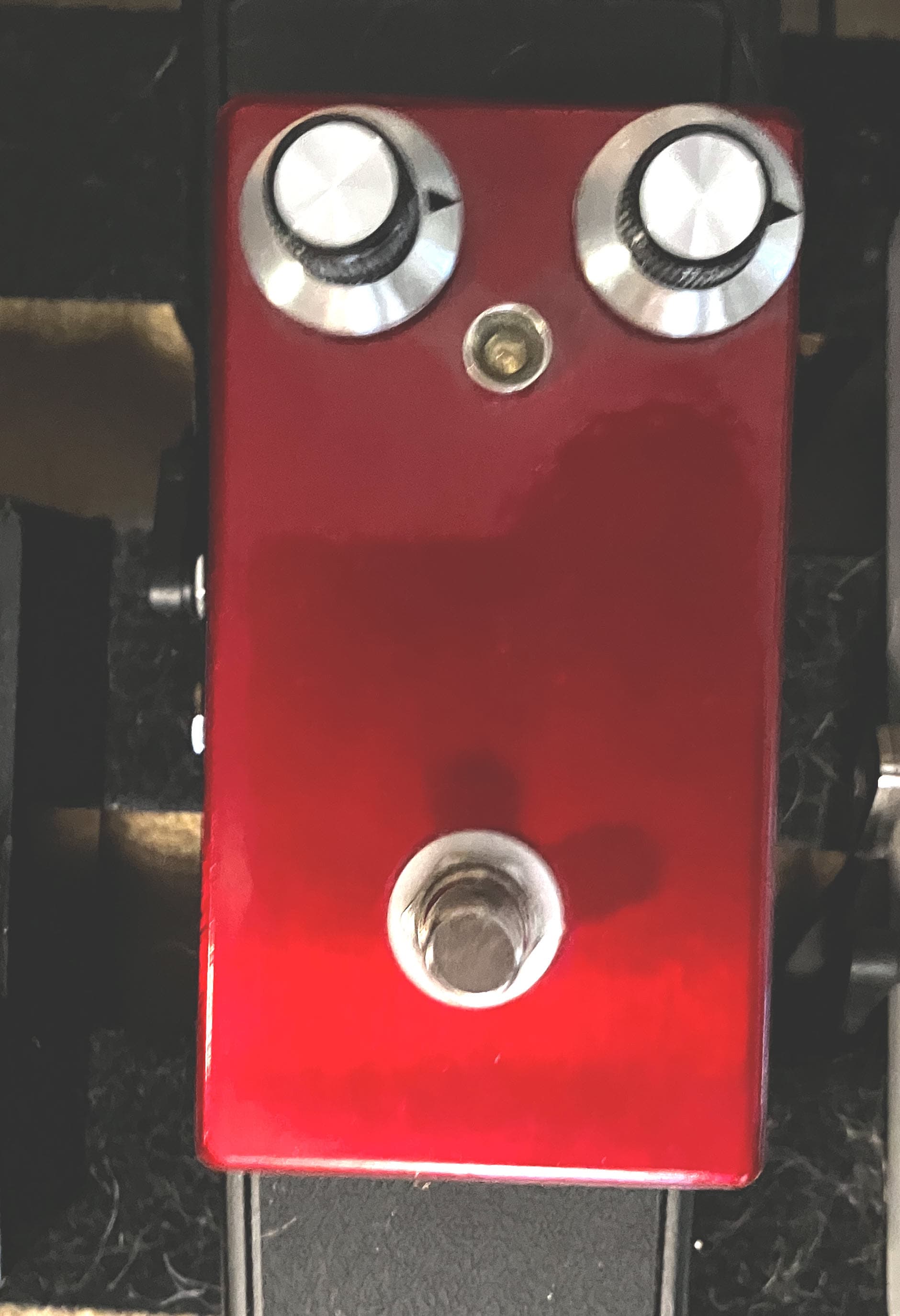 NPN Fuzz Face