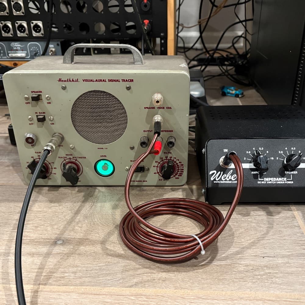 Experimental