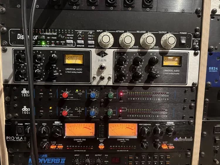 Outboard