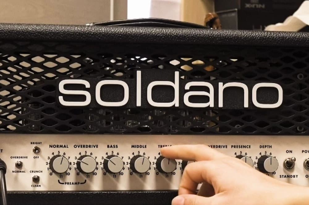 Soldano