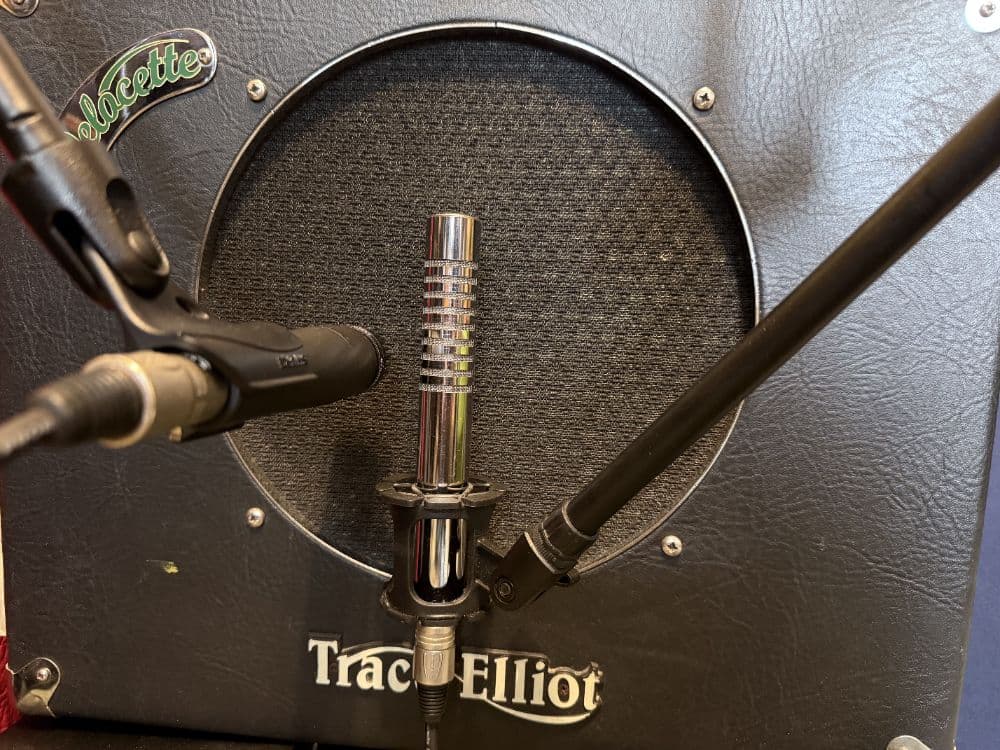 TraceElliot Velocette