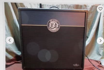 Jet City Amp by SpectreSoundStudios 20Watt