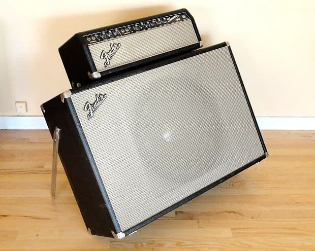 Fender Showman 64 - 2