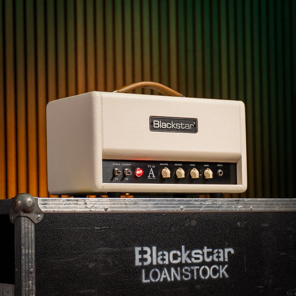 Blackstar TV-10 AH Head