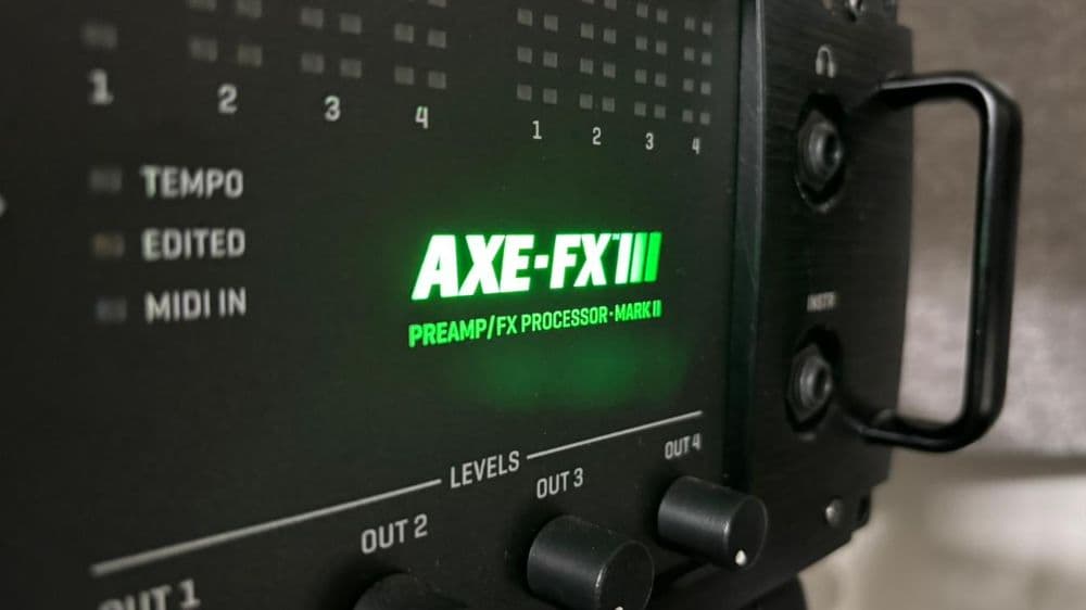 5153 +Stealth (Fractal Axe FX 3 Factory Preset)