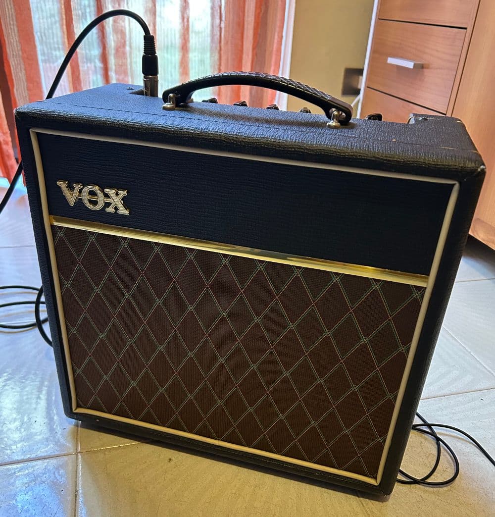 Vox Path Finder 15R