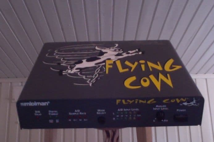 Midiman Flying Cow 1998