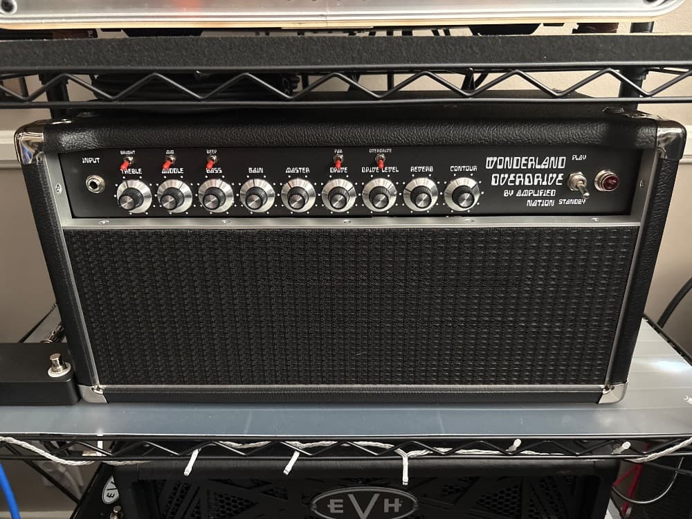 Wonderland Overdrive v2