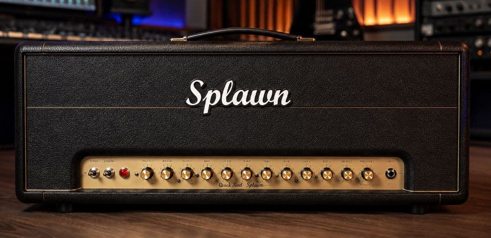 Splawn Quick Rod