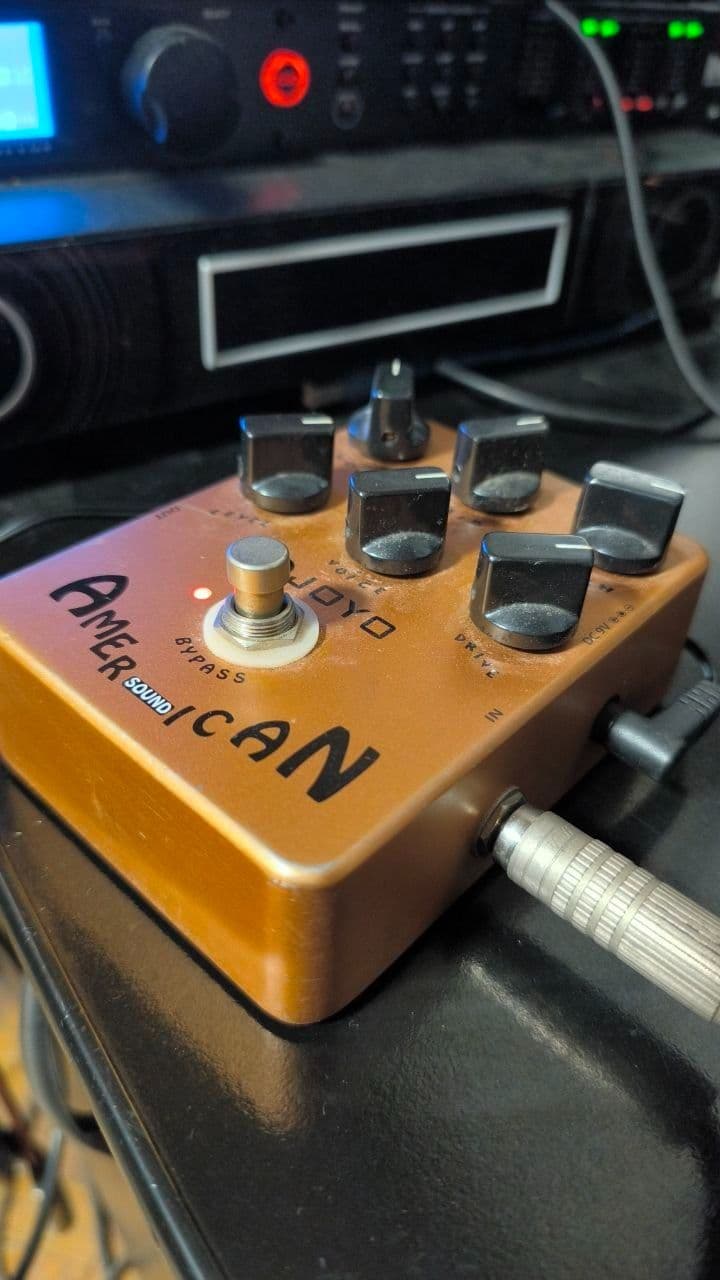 JOYO AmericanSound