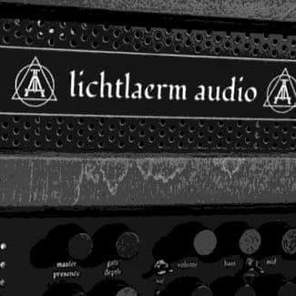 Lichtlaerm Prometheus | 140w EL34/KT88