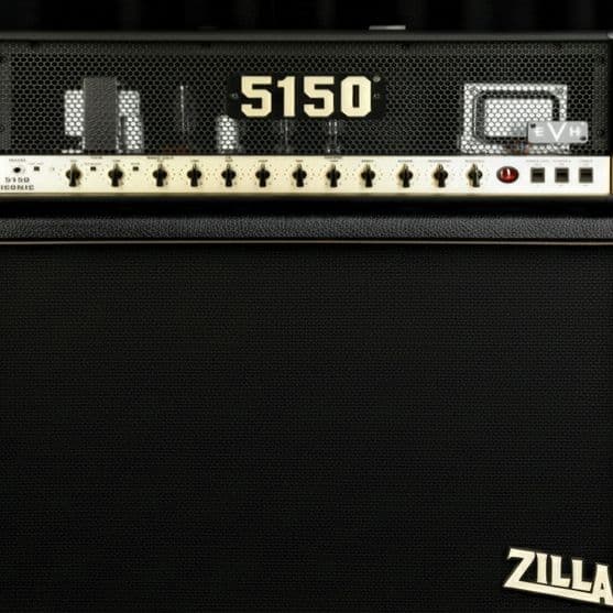 EVH5150 ICONIC FULL RIG NAM PACK (Optimized for NAM VSTs,Valeton , Sonicake and Hotone)