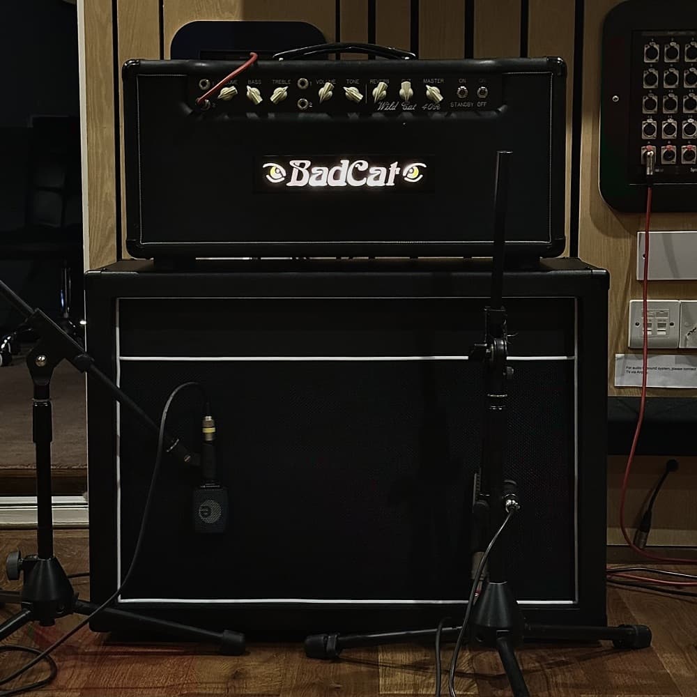 2004 BadCat WildCat 40R (Calibrated)