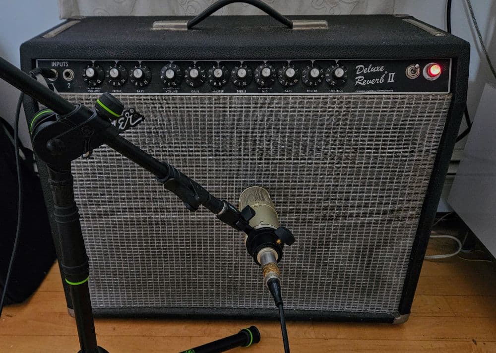guitar