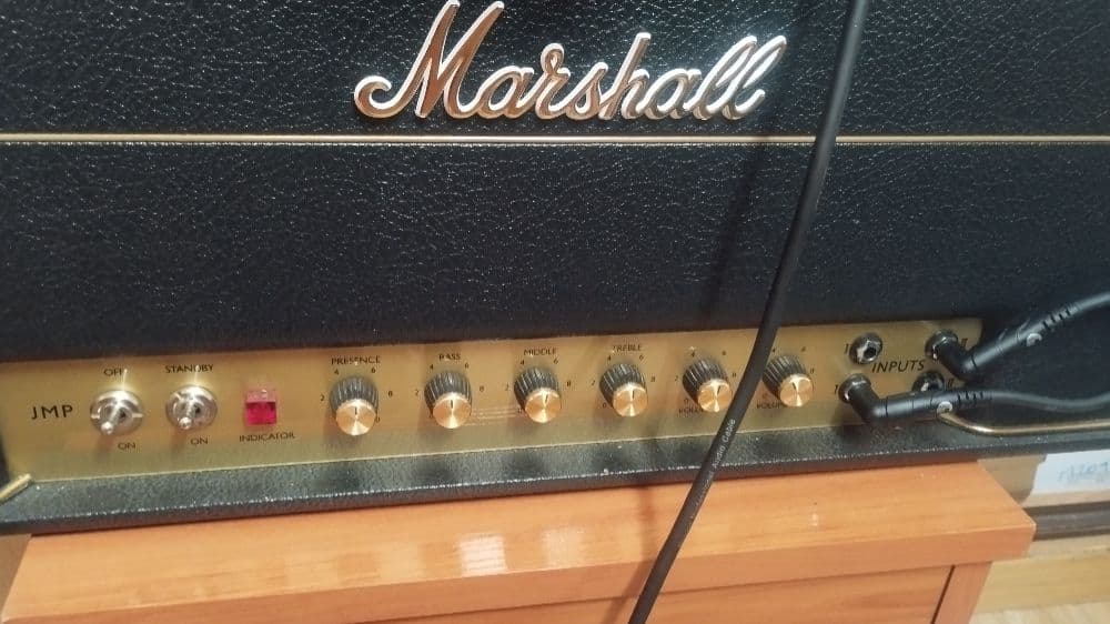 Marshall HW1959