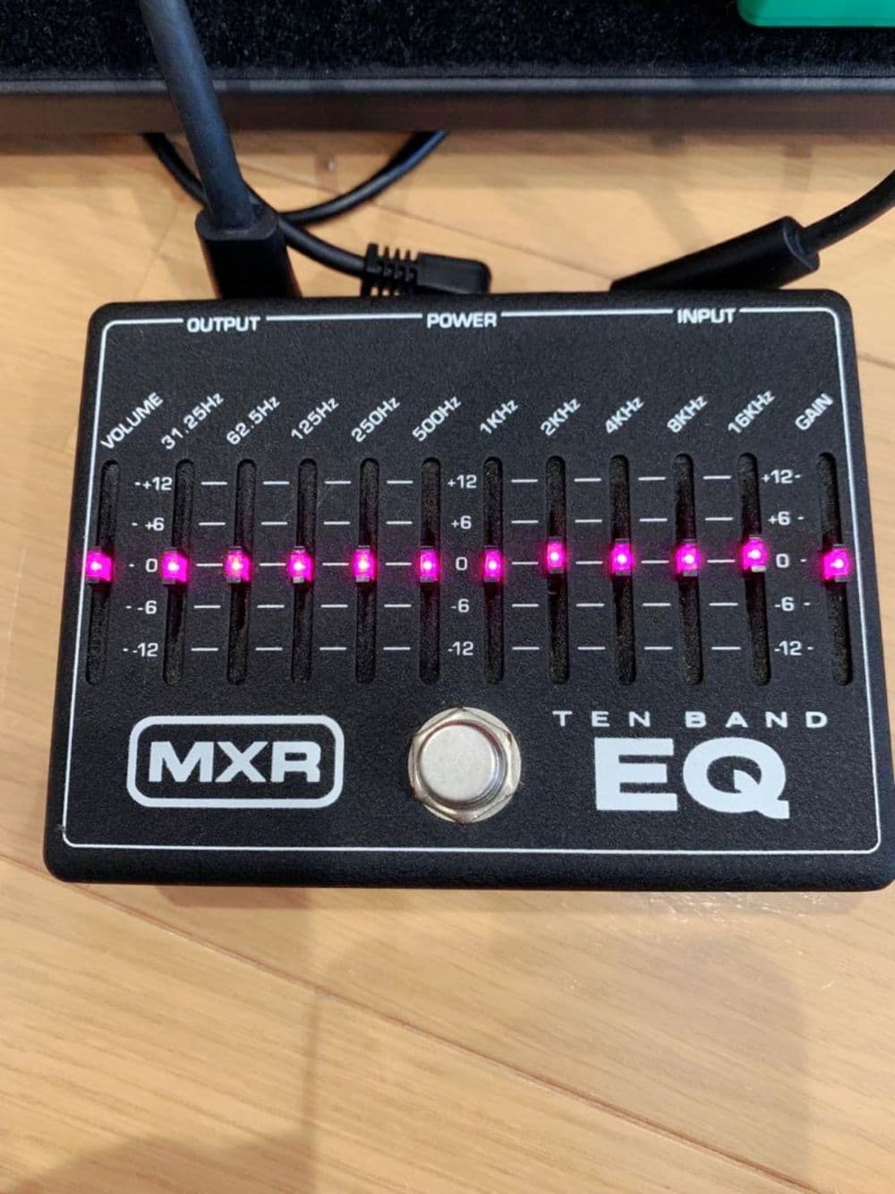 10 Band EQ Presets - Comment If You Want Anything