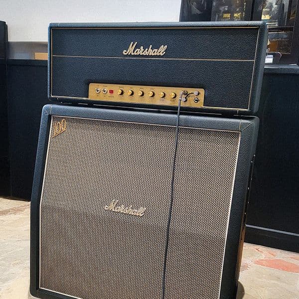 RR Plexi100