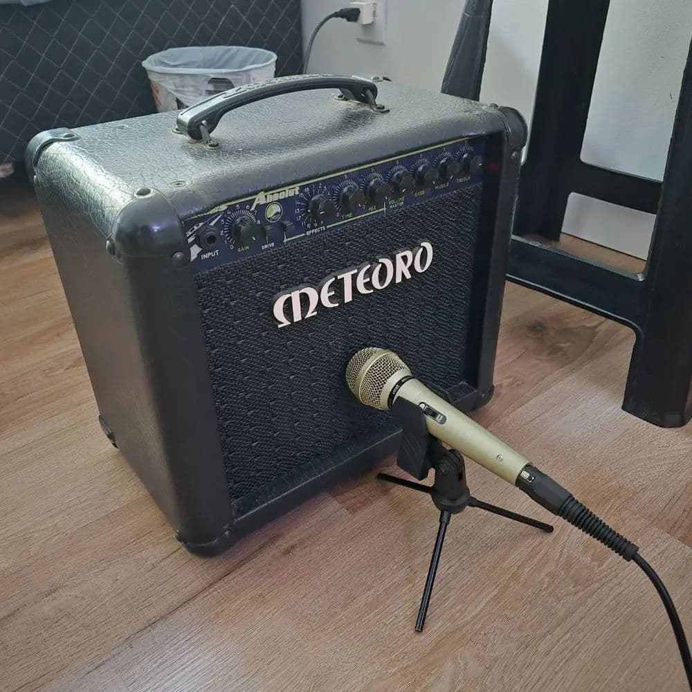Meteoro Absolut 20 2010