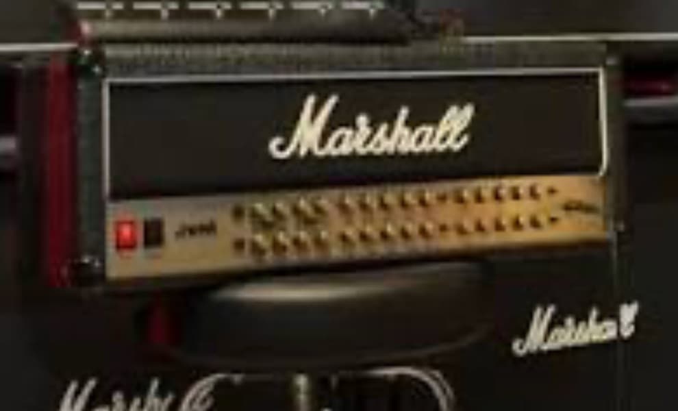 Marshall JVM