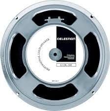 Capture G12K-100 412 C SM57 Balanced Celestion