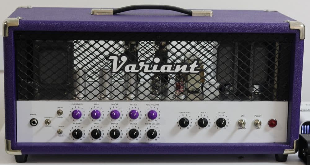 Variant SLO