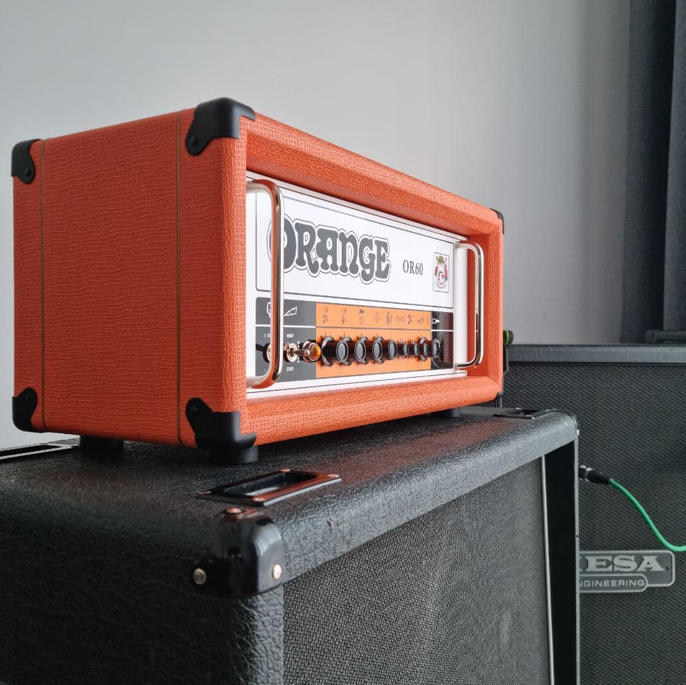 Orange OR60