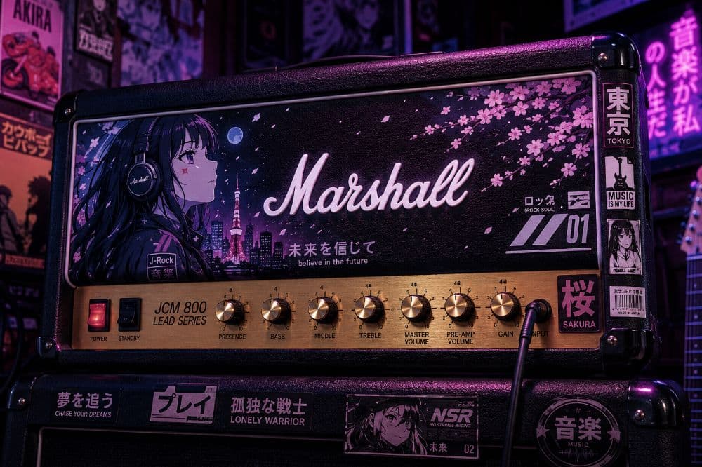 marshall