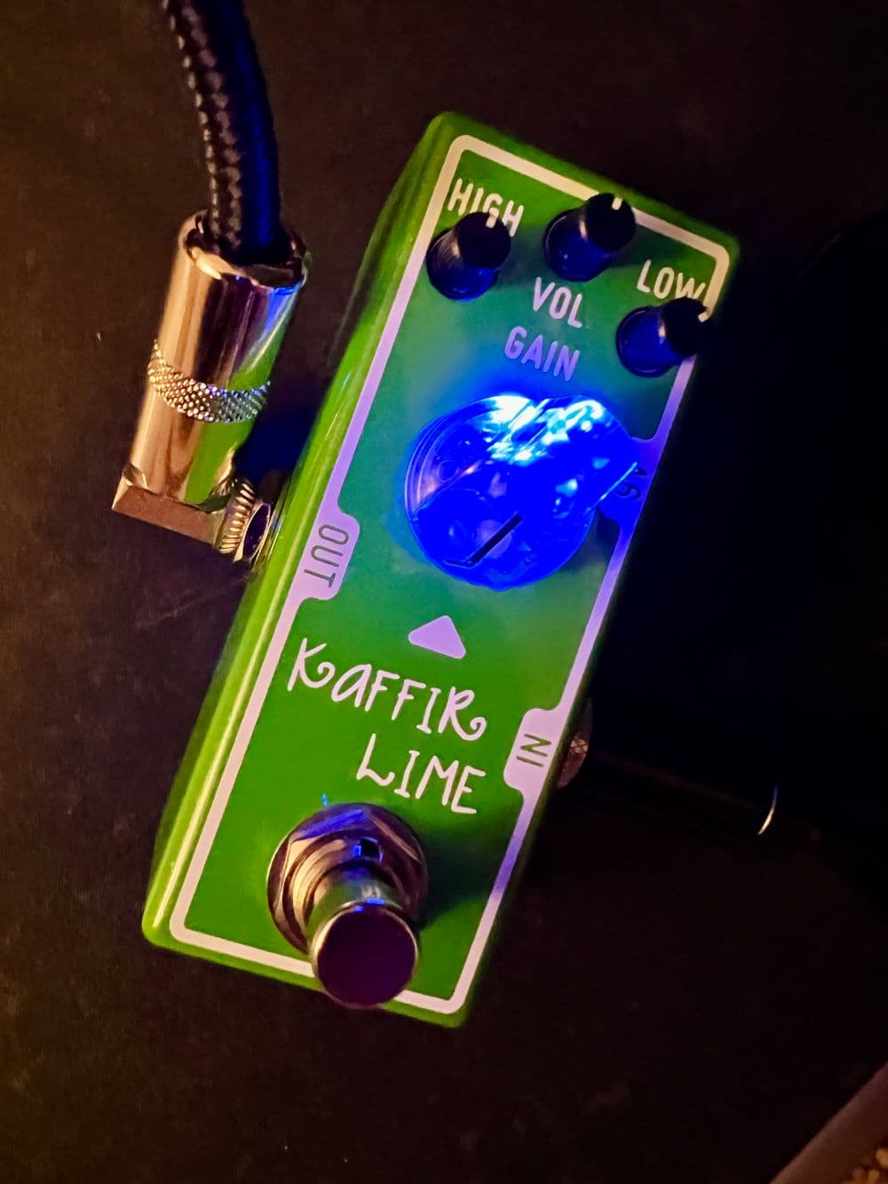 TONE CITY Kaffir Lime