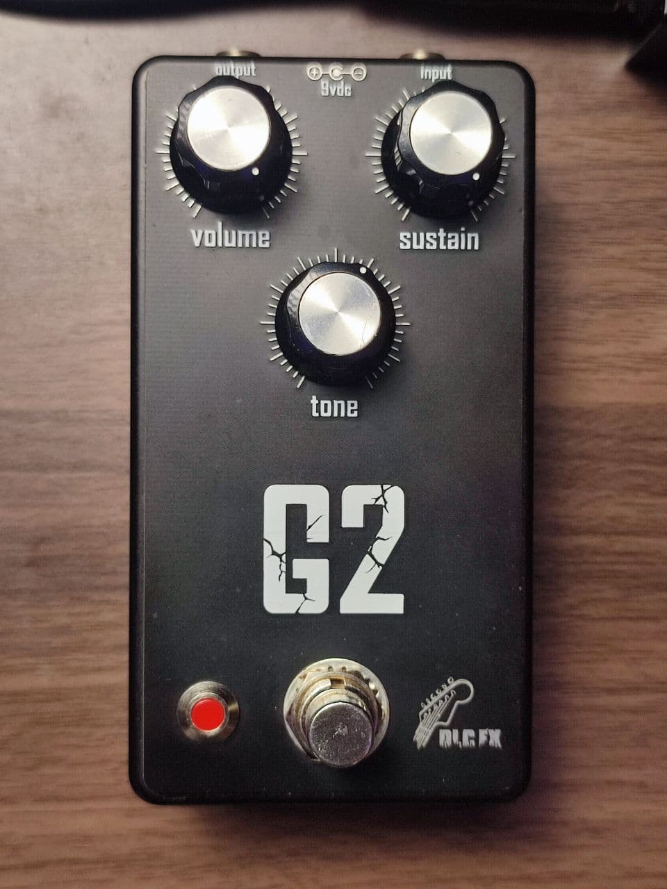 TTS Pete Cornish G2 (v2.00)