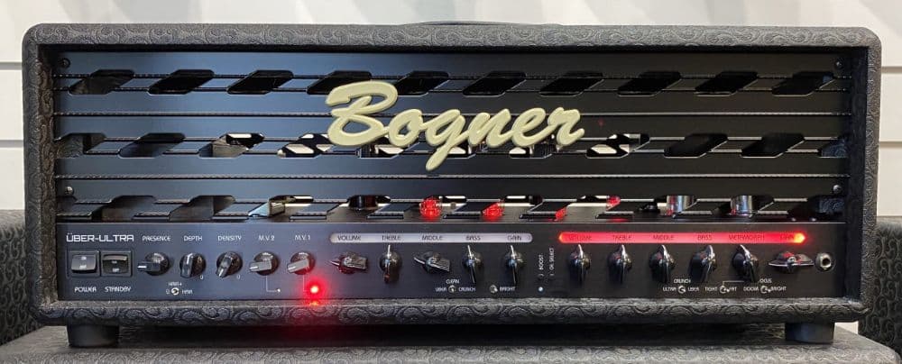 Bogner