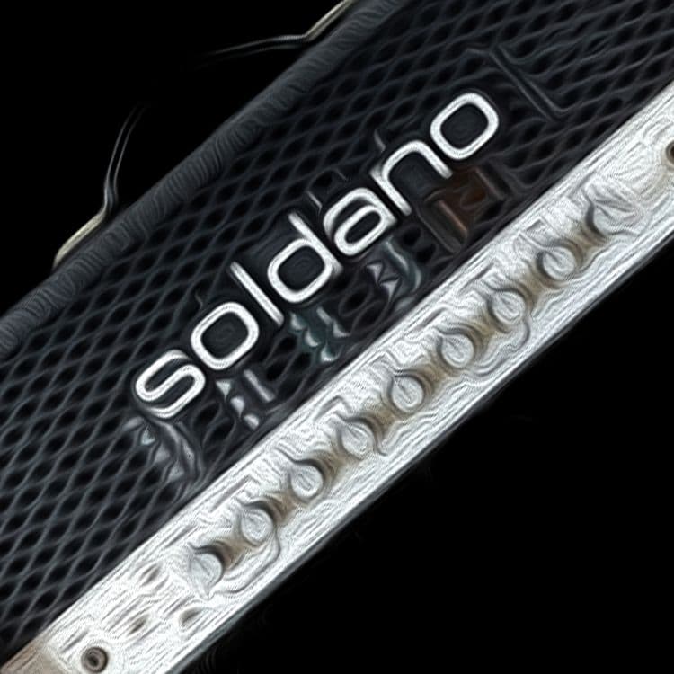 Soldano SLO 100 (Rock)