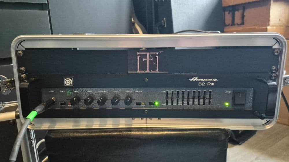AMPEG B2RE