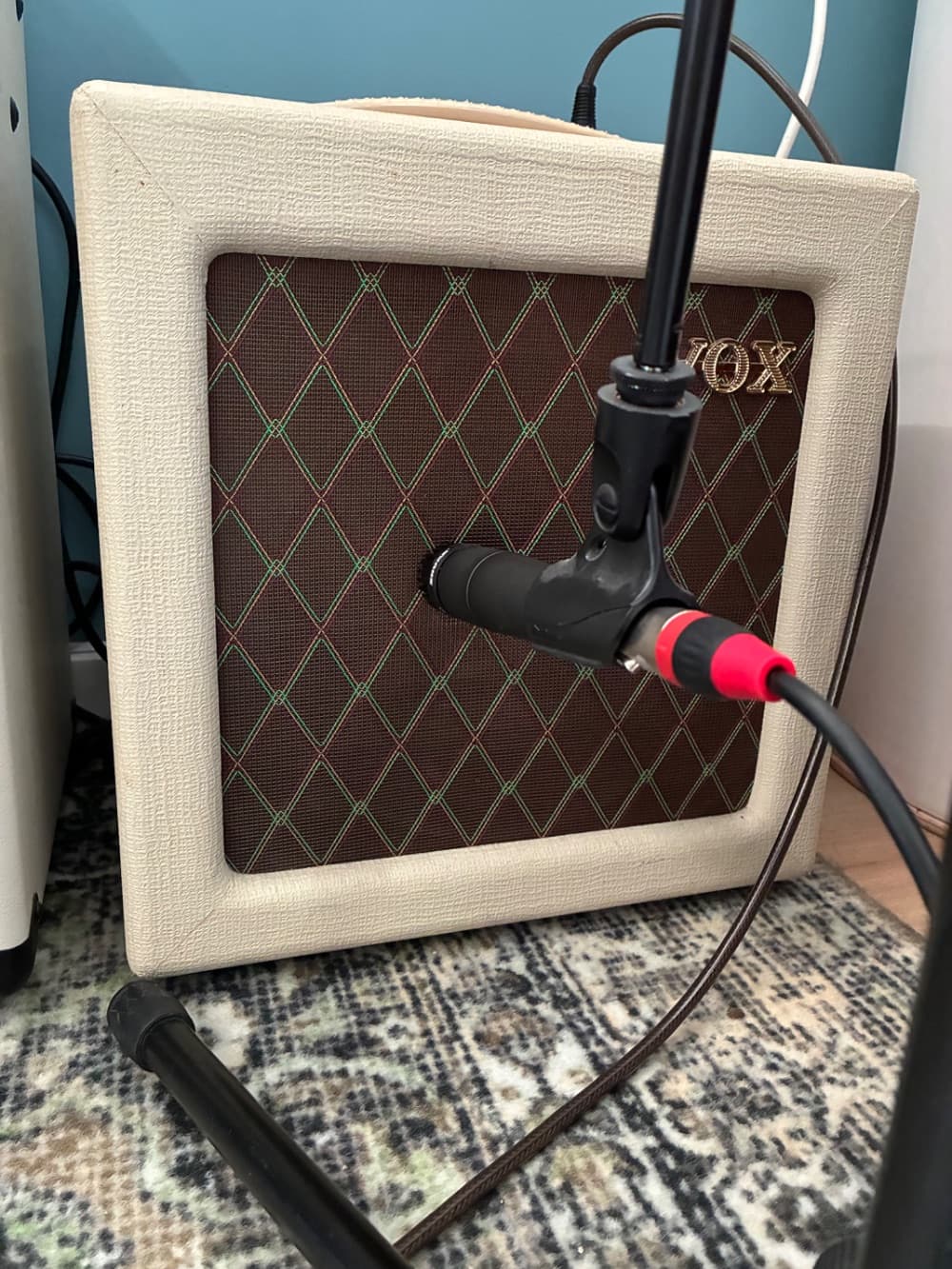 Vox AC4TV