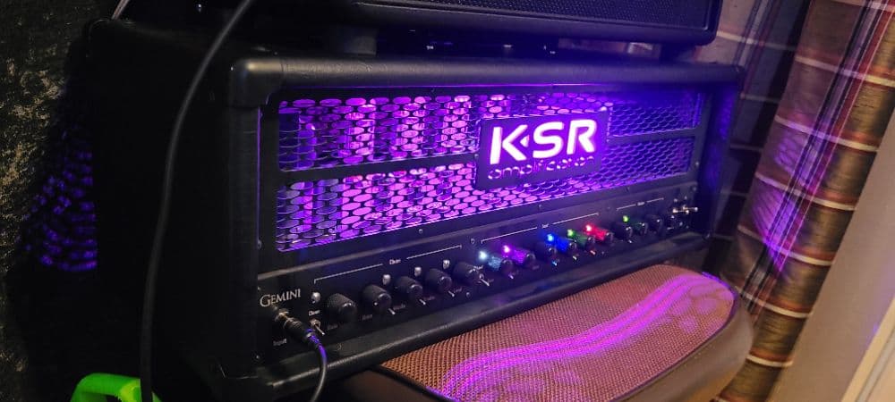 KSR Gemini