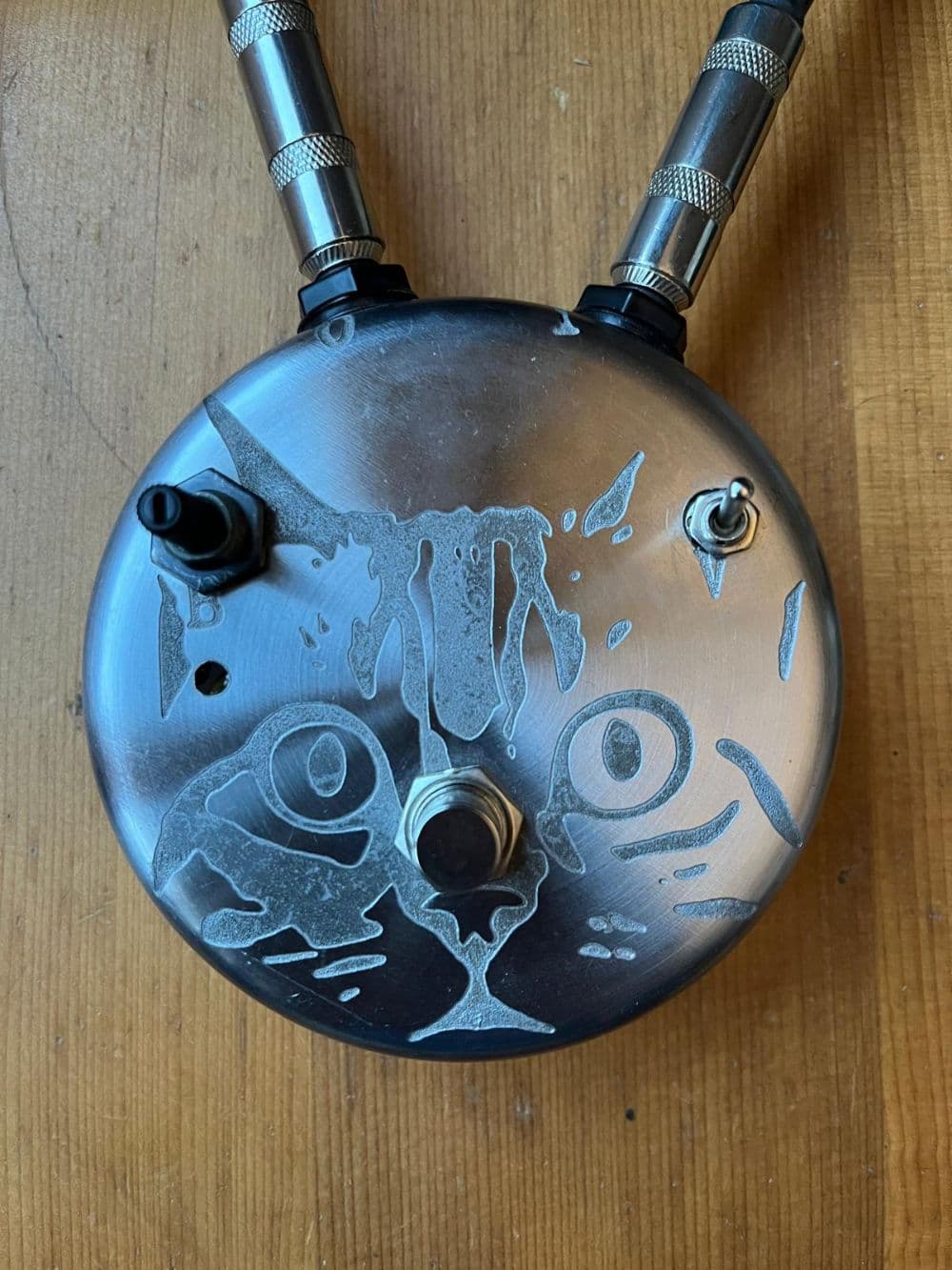 Fetzer Valve