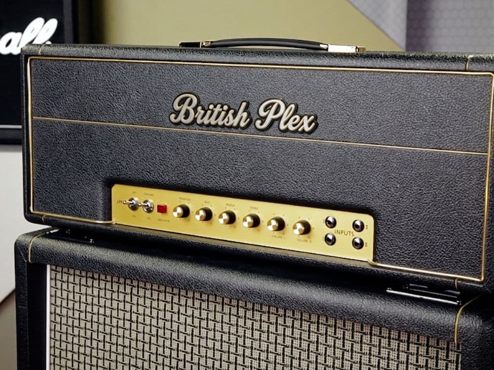 British Plex