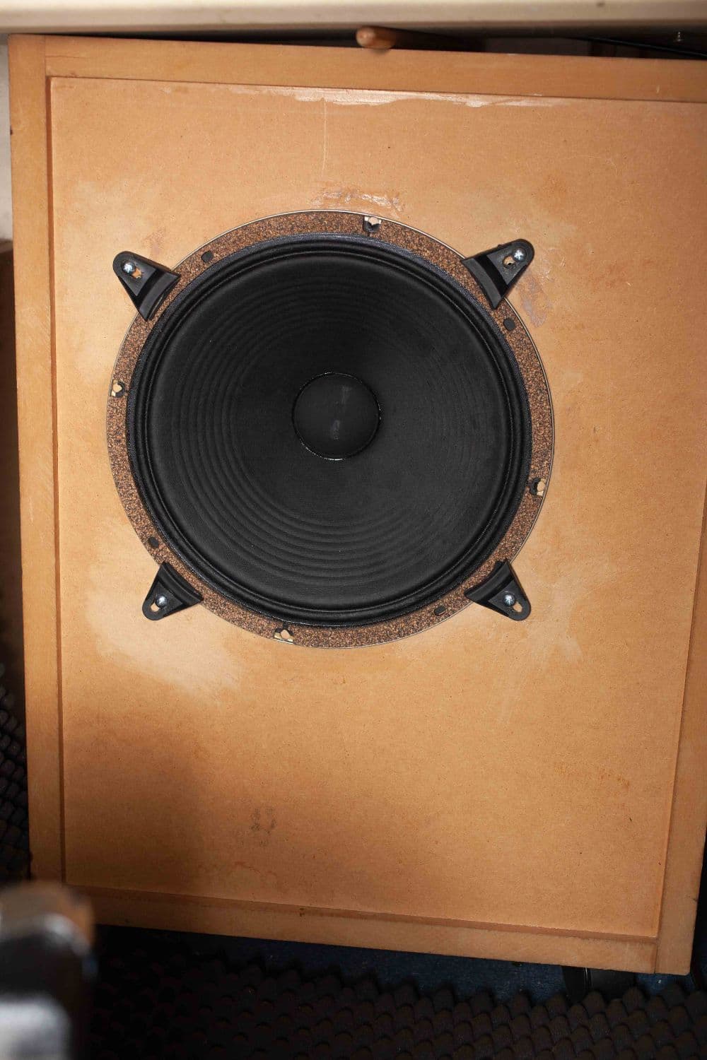 Celestion G12-35XC nam captured