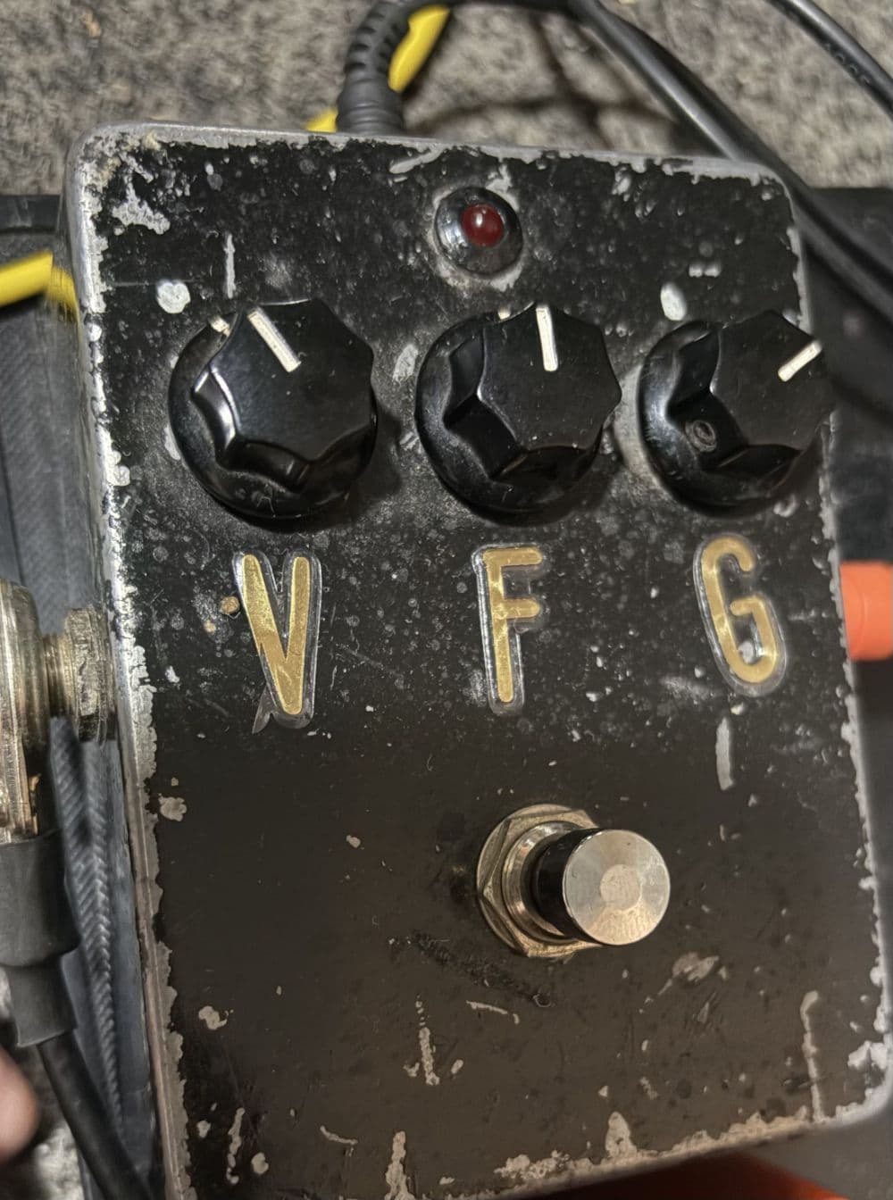 New RAT Clone