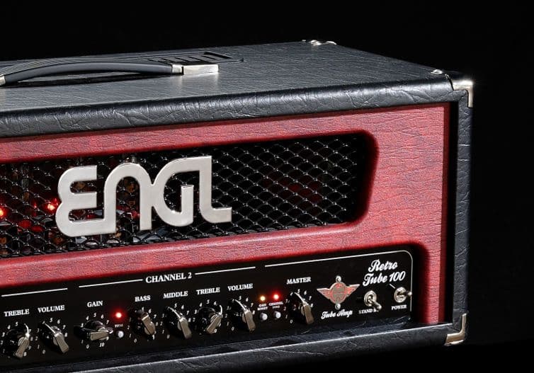ENGL E765 RT