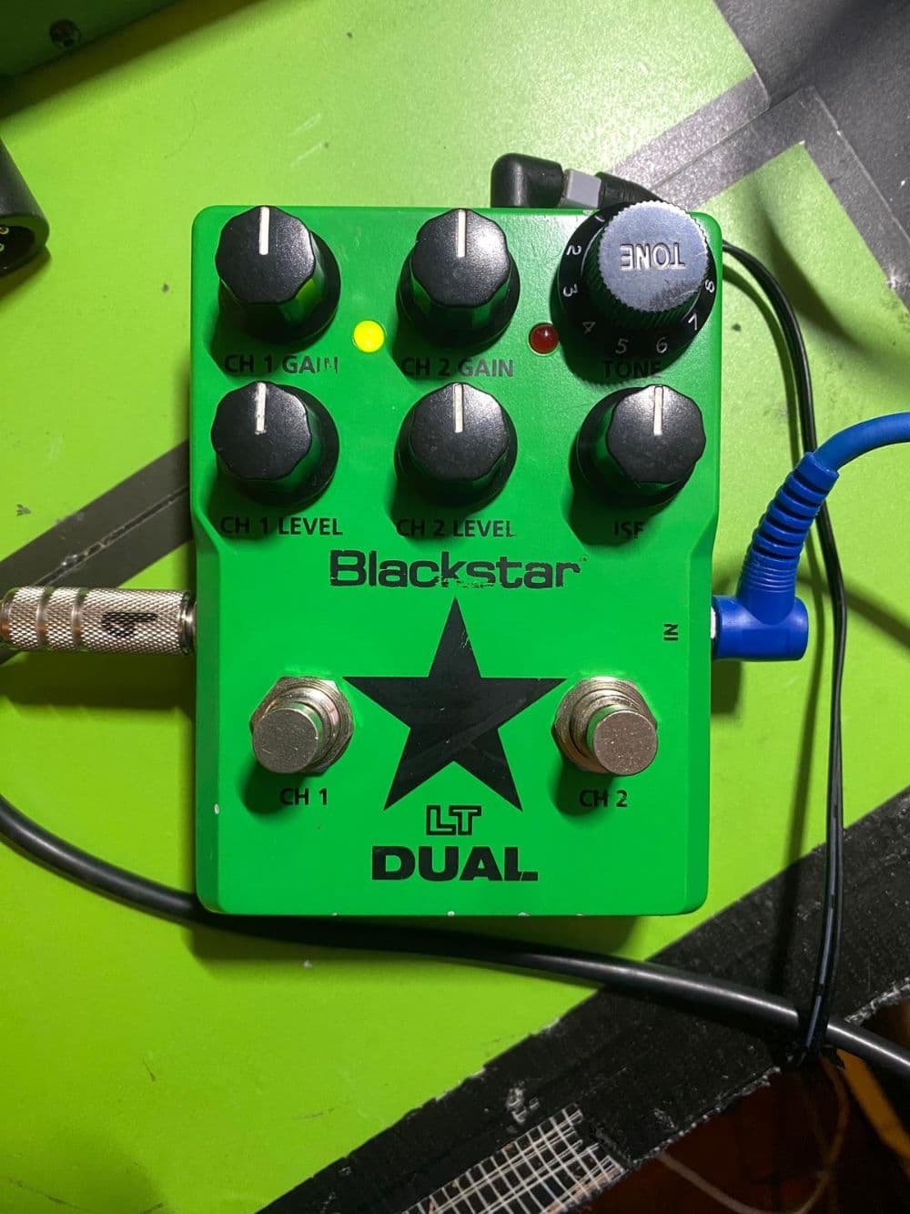 Blackstar LT-Dual