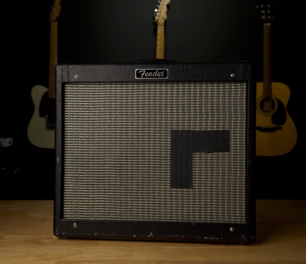 HWL FENDER Clean / Dirty Boy V2