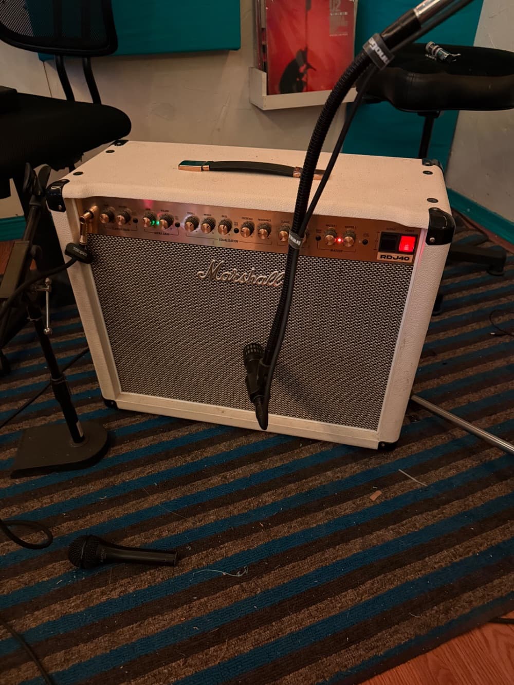 Marshall DSL40CR 2019