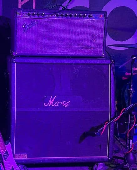 Sap Live Concert Full Rig