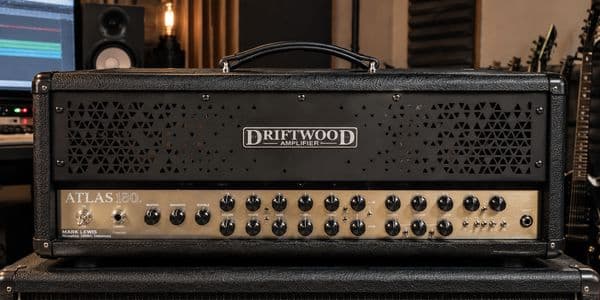 Driftwood Atlas 180
