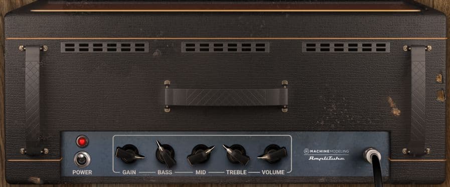 VOX AC10 W/CAB