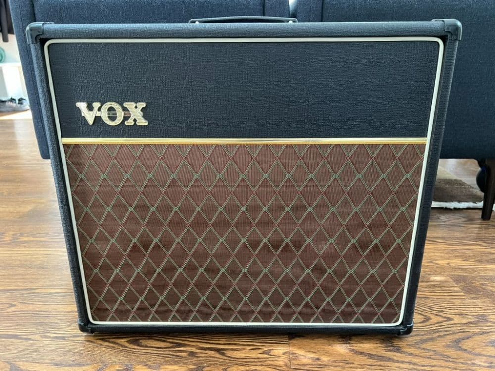 Chameleon Audio - Vox AC30
